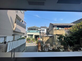 フジパレス住吉遠里小野Ⅲ番館の物件内観写真